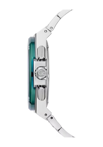 Gc Gcy99022g5mf Erkek Kol Saati Metalik Gri
