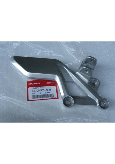 Honda Cbr 250 R  Sol Basamak Tutucu 50700-kyj-900