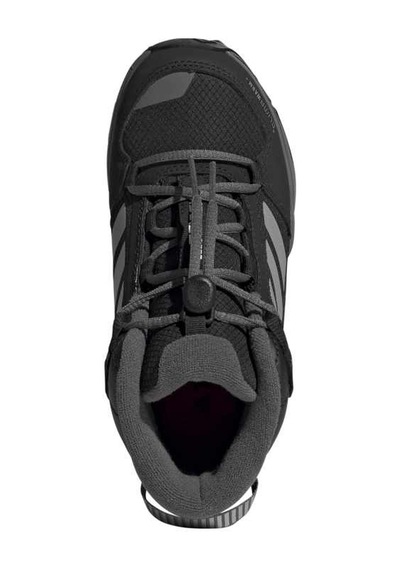 Adidas Terrex Ax4r Çocuk Spor Ayakkabı - Jh5490 Siyah