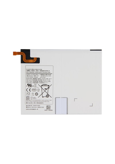 Samsung Uyumlu Galaxy Tab A SM-T515 Batarya Pil