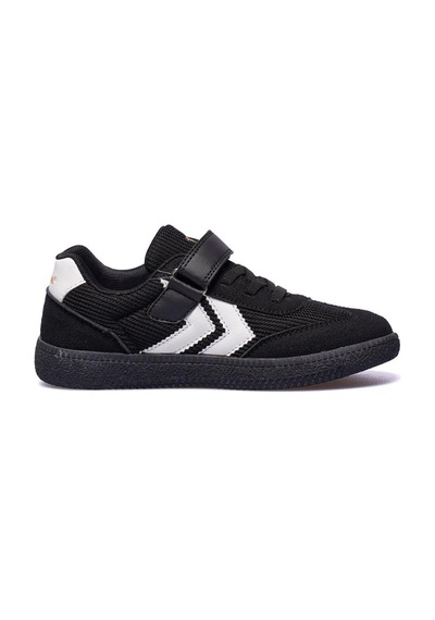 Hummel Çocuk Spor Ayakkabı Vm78 Jr. 900727 Black/black