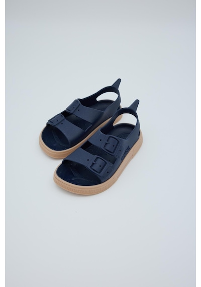 Boatilus Irky.veg-f Navy/beige Erkek Çocuk Sandalet Lacivert