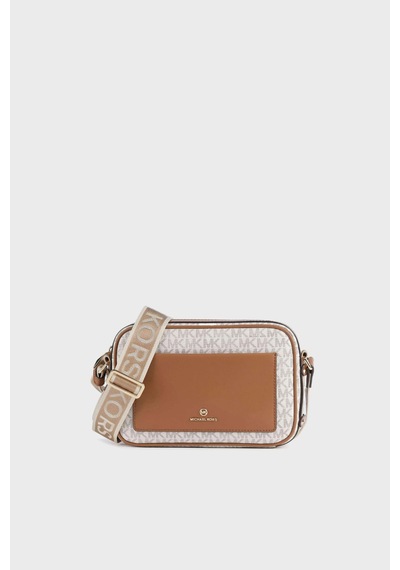 Michael Kors Bayan Çanta 32t2g5vc9b 149 Ekru Ekru