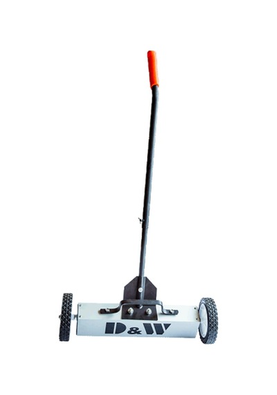 Dw 18" 30 Lb Manyetik Gırgır Dwmt5069