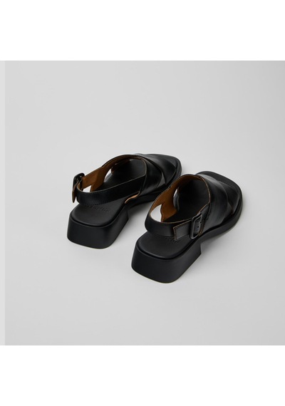 Camper Dana Siyah Kadın Sandalet Cmpk201600-002 Cmp.001