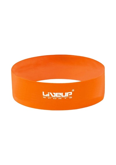 Liveup Ls3650c Egzersiz Lastiği-loop Band Çok Renkli