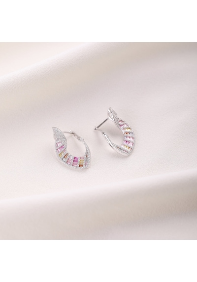 Altınbaş Silver Küpe N11.11262