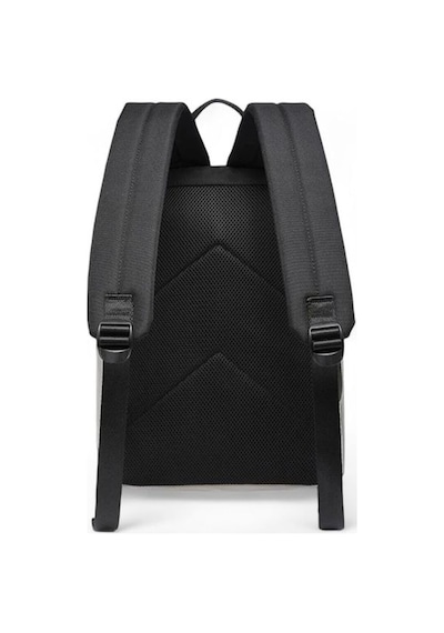 Smart Bags Gri Unisex Sırt Çantası Smb3224 Gri