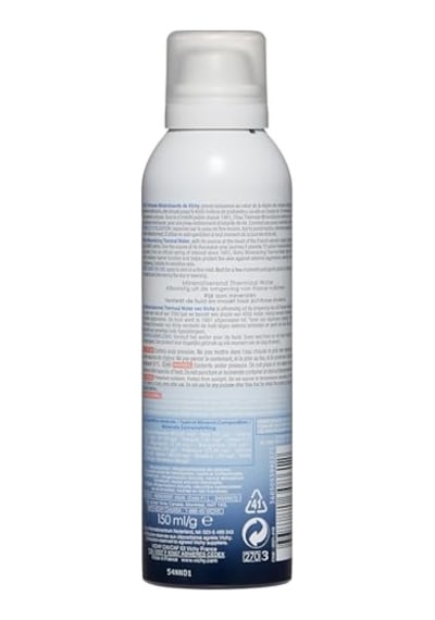 Vıchy Eau Thermale 150 Ml Vichy Termal Suyu