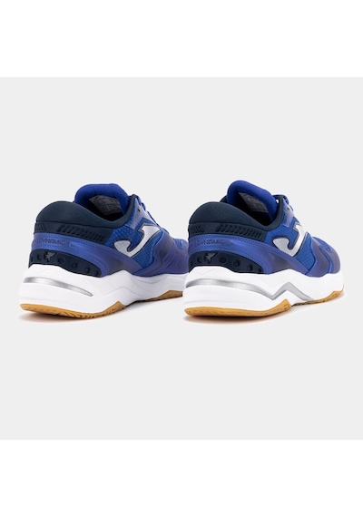 Joma Vdynas2604 Dynamic Kapalı Kort Unisex Salon Ayakkabısı Lacivert