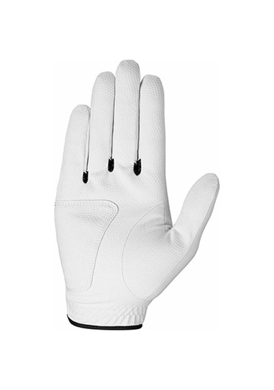 Callaway Mens Left Hand Syntech Glove - White Karışık