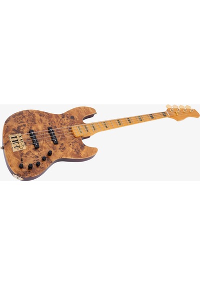 Sire Marcus Miller V10 4 Telli Bas Gitar Nts