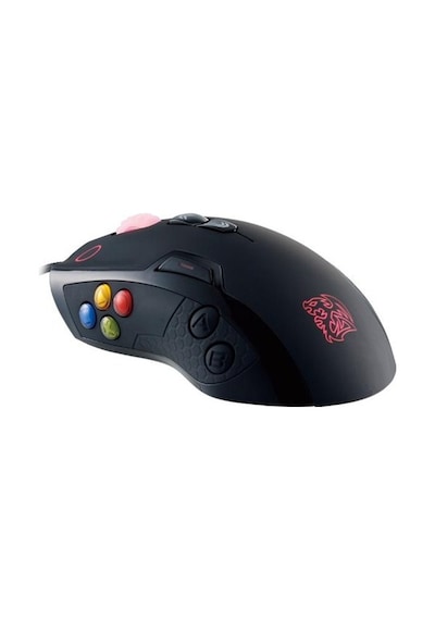 Thermaltake Tt eSports Volos Oyuncu Mouse Siyah