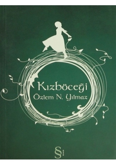 Kızböceği - Özlem Narin Yılmaz - Everest Yayınları