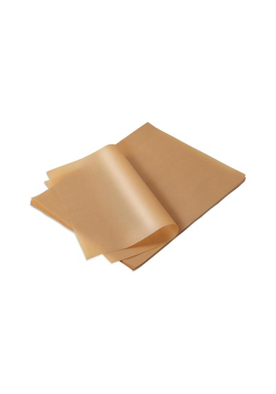 Naturel Kraft Yağlı Kağıt 35x50 5 Kg Pişirme Kağıdı