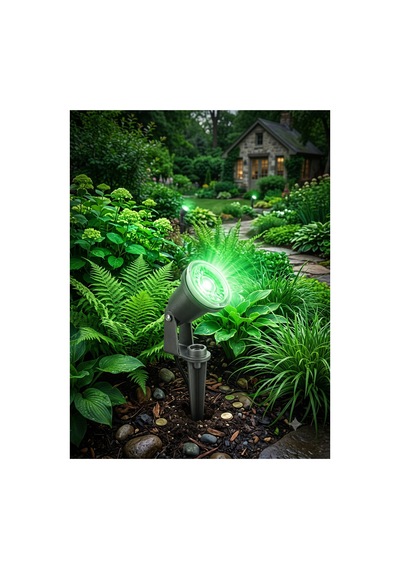 20 Adet Yeşil Işıklı 7w Led Spot Ampul Ekonomik Set ,bahçe, Mağaza Ve Vitrin Aydınlatma Çim Armatür Uyumlu Güçlü Tasarruflu Led Ampul 20 Adet Yeşil Işıklı 7w Led Spot Ampul Ekonomik Set ,bahçe, Mağaza Ve Vitrin Aydınlatma Çim Armatür Uyumlu Güçlü Tasarruflu Led Ampul