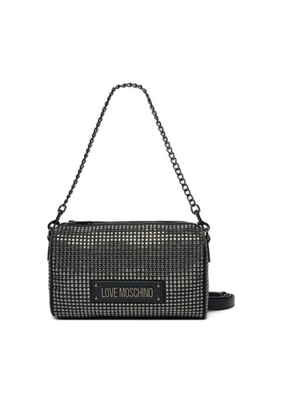 Love Moschino Kadın Çapraz Çanta Jc4135pp1mll100a Nero