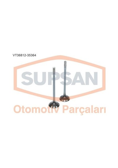 Supsan Vt-36812-35364 Subap Takım Emme Egzoz Karsan J10 J10 Premier Maxi 2.3 Jtd Ducato Iıı Iveco Daily 2.3 Jtd 120 Common Rail In 8 E8 Ölçü 30 6 1204 30 6 1204 500362856 Diğer Supsan Vt-36812-35364 Subap Takım Emme Egzoz Karsan J10 J10 Premier Maxi 2.3 Jtd Ducato Iıı Iveco Daily 2.3 Jtd 120 Common Rail In 8 E8 Ölçü 30 6 1204 30 6 1204 500362856 Diğer