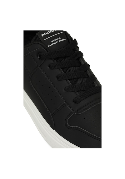 Proshot Vırtus 5fx Siyah Erkek Sneaker 000000000101976781 Siyah