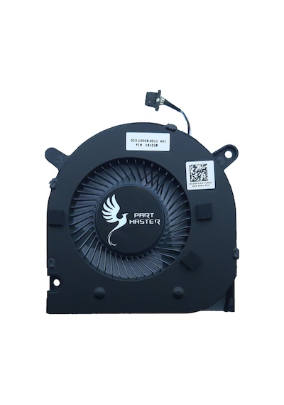 Dell Uyumlu 04nywg, 4nywg Cpu Fan, İşlemci Fanı