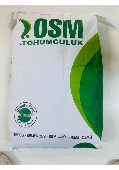 Osm Sunter Yonca Tohumu İlaç Kaplamalı Yonca Tohumu 1 Kg