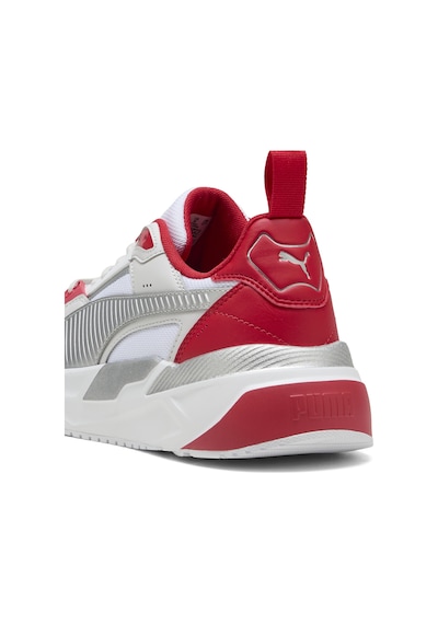 Puma 30876205 Ferrari Trinity 2 Unisex Günlük Spor Ayakkabı Beyaz