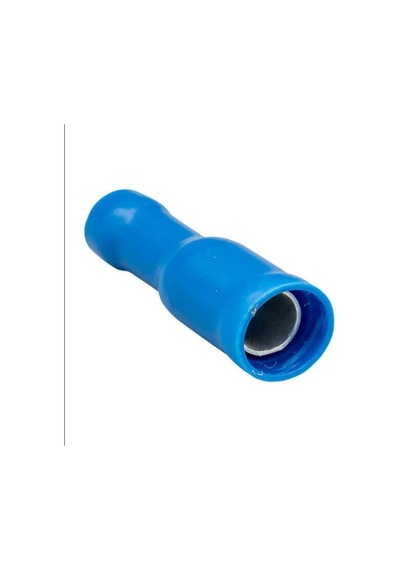 Gwest Gbd-2050 1.50-2.50mm2 100 Adet Dişi Terminal İzoleli Kablo Ucu