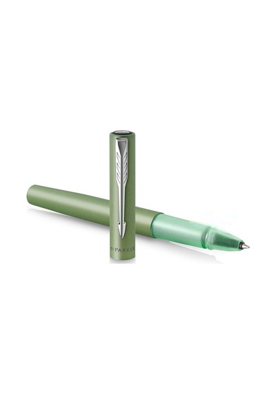 Panelkırtasiye Parker Vector Xl Roller Kalem Yeşil 2159777