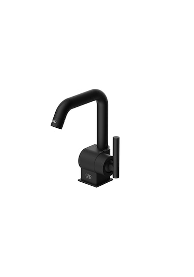 Gpd Frezia MLB100-S Lavabo Bataryası Siyah