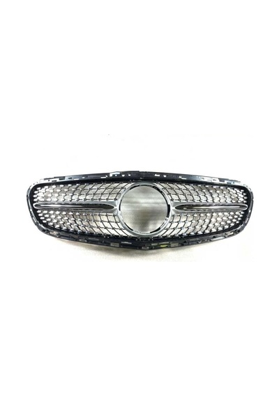 Mercedes W212 Diamond Panjur 2013-2015 E Serısı (Makyajlı Kasa)