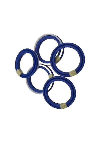 Piston Keçesi Pu K40 - 70x90x13