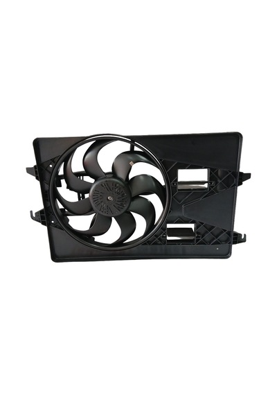 Fan Motoru Davlunbazlı Ford Mondeo 2.0 Tdcı 01-07 2s71-8c607-bd