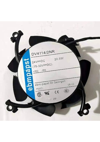 Ebmpapst Dv4114/2nr