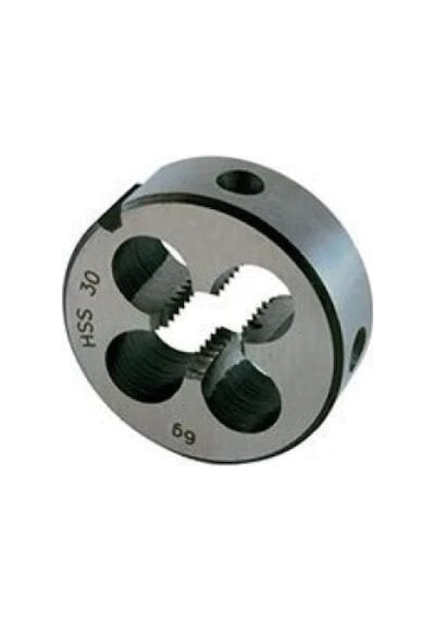 Alton İnce Diş Pafta - M10x1.25