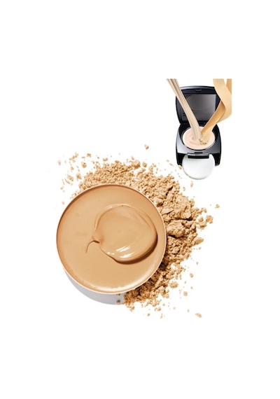 Avon Ideal Flawless Pata Krem Fondöten Creamy Natural