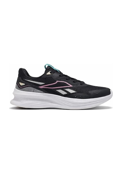 Reebok Anes Run Iıı Kadın Siyah Koşu Ayakkabısı Siyah
