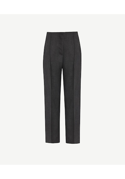 Yargıcı Tapered Normal Bel Pantolon 25kkpn3019x 059 Gri