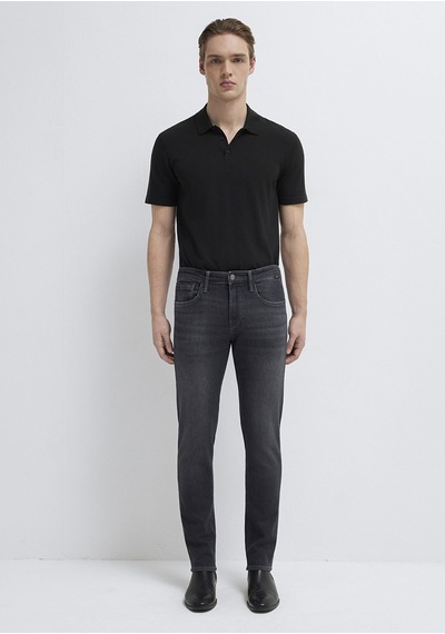 Mavi - Jake Lux Black Antrasit Jean Pantolon 00422a1743 Çok Renkli
