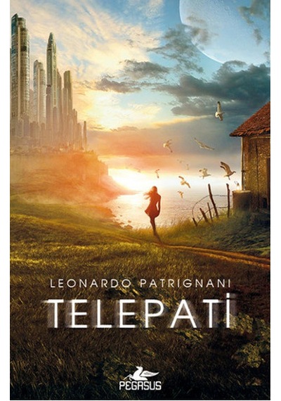 Telepati / Telepati 1 - Kyut-758522