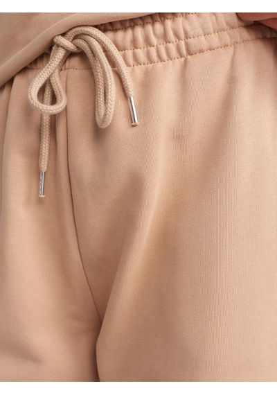 Dilvin 70458 Basic Jogger Pantolon Camel