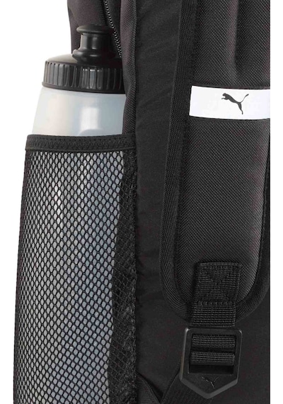 Puma S Backpack Siyah Unisex Sırt Çantası Siyah