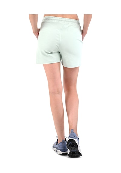Sportive Spt Kadın Yeşil Günlük Stil Şort 24yktl15d23-ysl 1605171 Yeşil