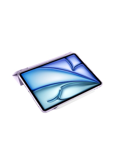 Apple Uyumlu iPad Pro 12.9 6/5/4/3.nesil Kılıf Çift Parça Magnetik Multi Skinpro Case Kılıf