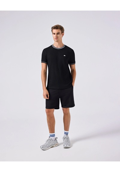 Ellesse Erkek Tişört 6sm5046 Bk