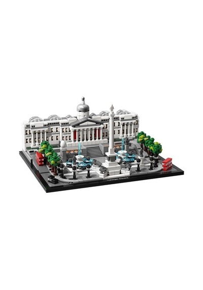 LEGO® Architecture 21045 Trafalgar Meydanı 1197 Parça