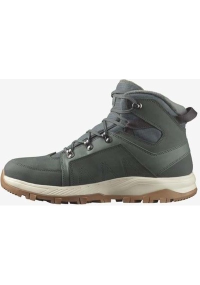 Salomon Outchill Ts Cswp Erkek Bot Haki