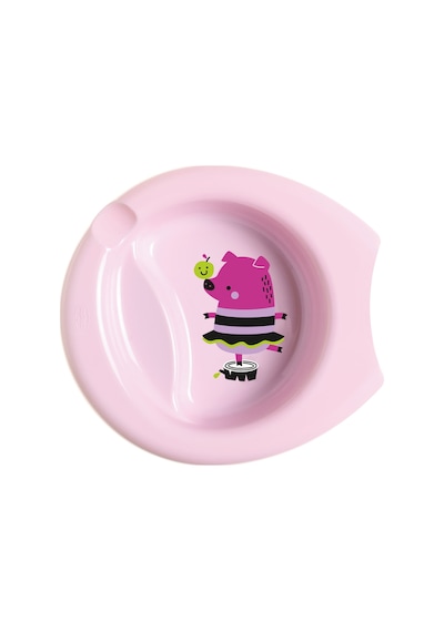 Chicco Yemek Setı 6m -pembe 00016200110000