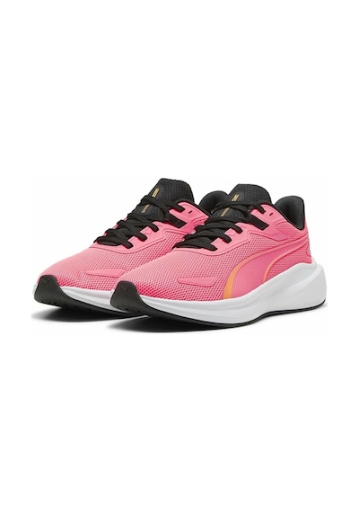 Puma Skyrocket Lite Unisex Pembe Koşu Ayakkabısı Pembe