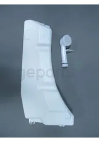 Ön Cam Su Bidonu / Deposu Motorlu Tw Isuzu D Max - Pick Up - 2007-2012