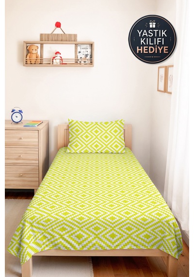 Sarı Geometrik Modern Genç Odası Tek Kişilik Pike Takımı - Minimal 160x220 Cm Kapitone Yatak Örtüsü Kavrulmuş Kumsal Sıcaklığı Sarı Geometrik Modern Genç Odası Tek Kişilik Pike Takımı - Minimal 160x220 Cm Kapitone Yatak Örtüsü Kavrulmuş Kumsal Sıcaklığı